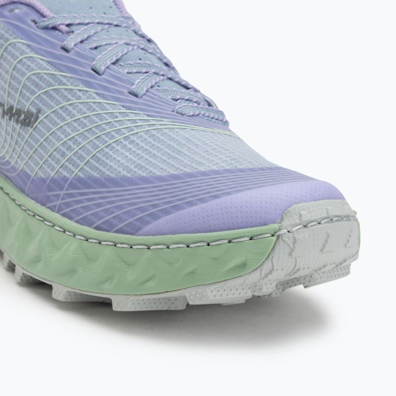 Scarpe da corsa NNormal Tomir 2.0 blu/verde 7