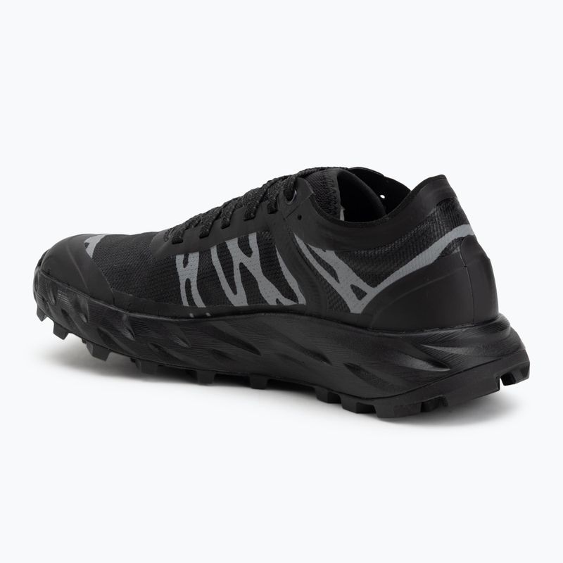 Scarpe da corsa Nnormal Kjerag Brut nero 3