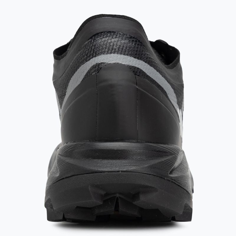 Scarpe da corsa Nnormal Kjerag Brut nero 5