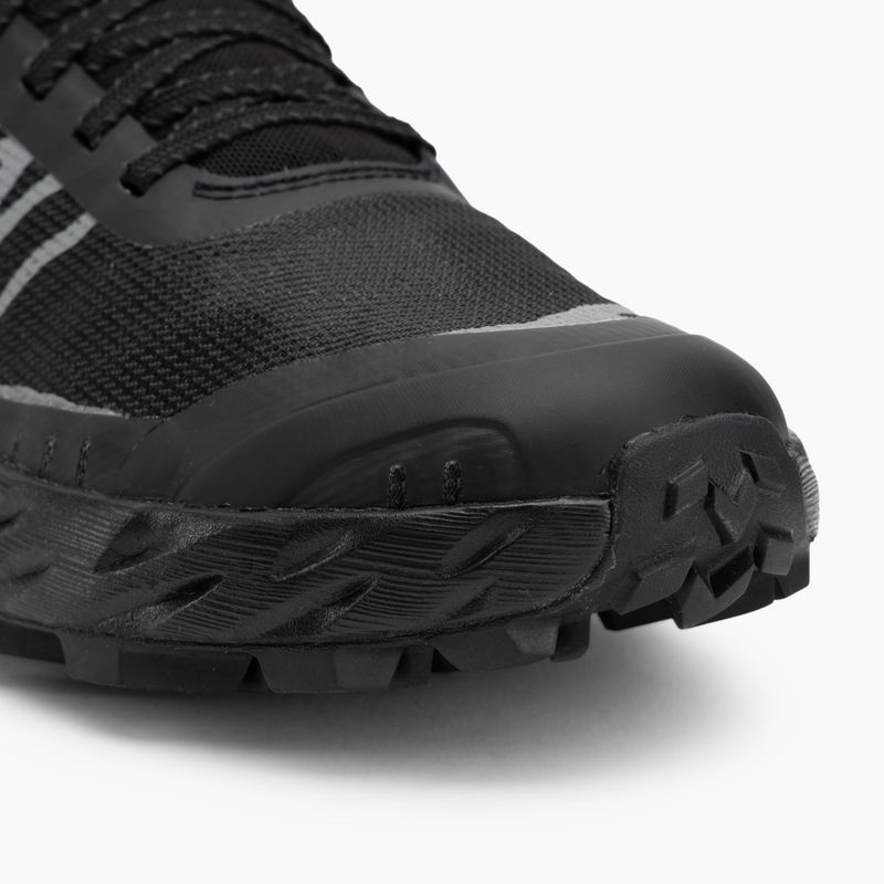 Scarpe da corsa Nnormal Kjerag Brut nero 7