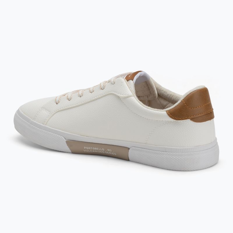 Scarpe donna Pepe Jeans Kenton Max bianco 3