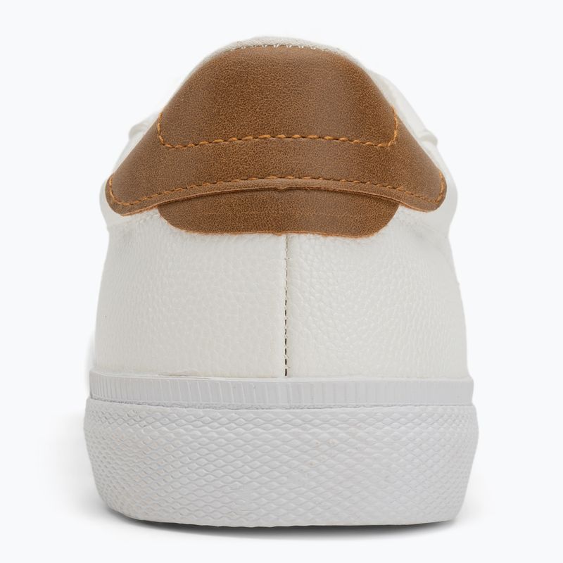 Scarpe donna Pepe Jeans Kenton Max bianco 6
