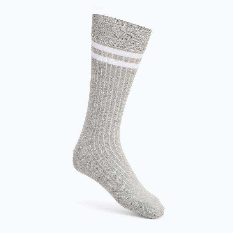 Pepe Jeans Calzini a coste Cr 3 paia multi 2