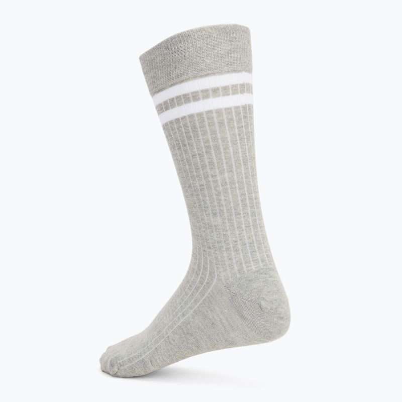 Pepe Jeans Calzini a coste Cr 3 paia multi 4