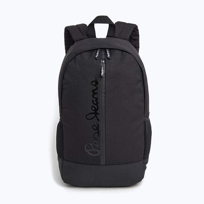 Zaino Pepe Jeans Hank Legend nero