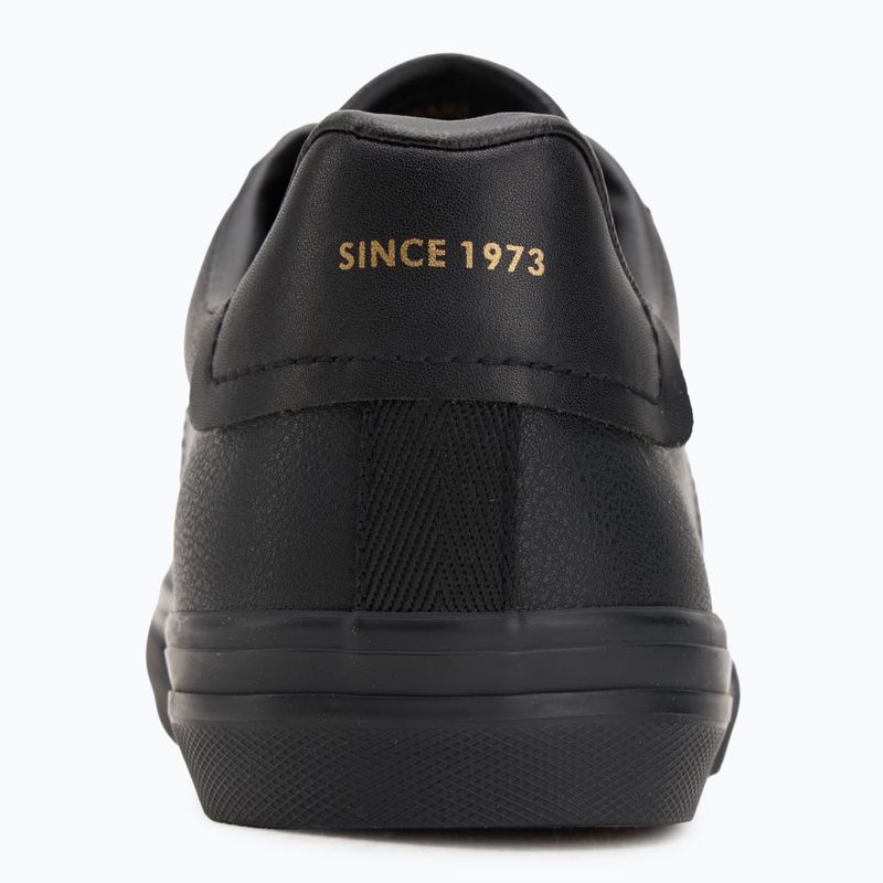 Scarpe da uomo Pepe Jeans Kenton Rise black 6