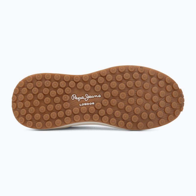 Scarpe da donna Pepe Jeans inslow Action factory white 4