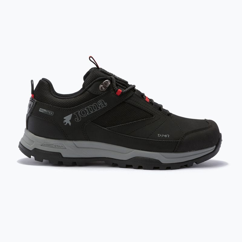 Scarpe da trekking da uomo Joma Tk.Taimir 2301 nero 11