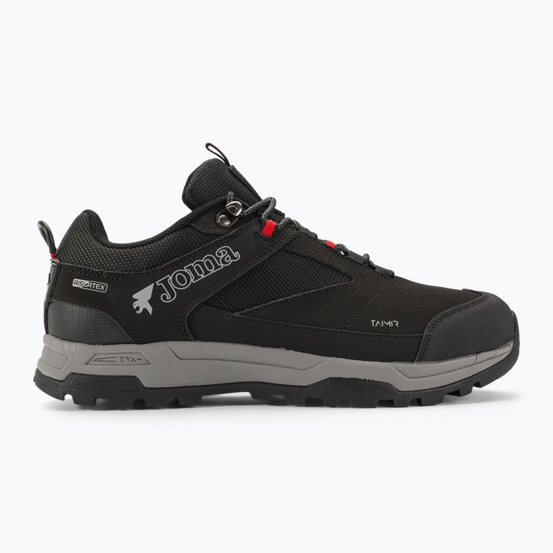 Scarpe da trekking da uomo Joma Tk.Taimir 2301 nero 2