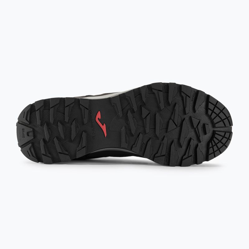 Scarpe da trekking da uomo Joma Tk.Taimir 2301 nero 5