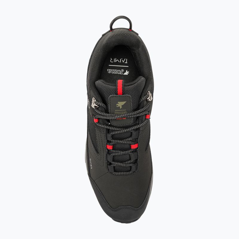 Scarpe da trekking da uomo Joma Tk.Taimir 2301 nero 6