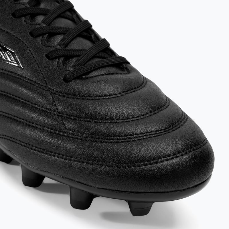 Scarpe da calcio Joma Aguila 2321 FG negro uomo 7
