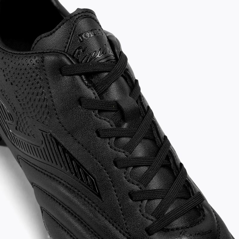 Scarpe da calcio Joma Aguila 2321 FG negro uomo 8
