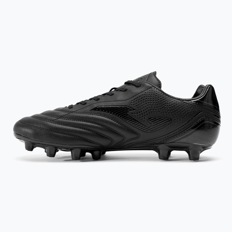 Scarpe da calcio Joma Aguila 2321 FG negro uomo 10