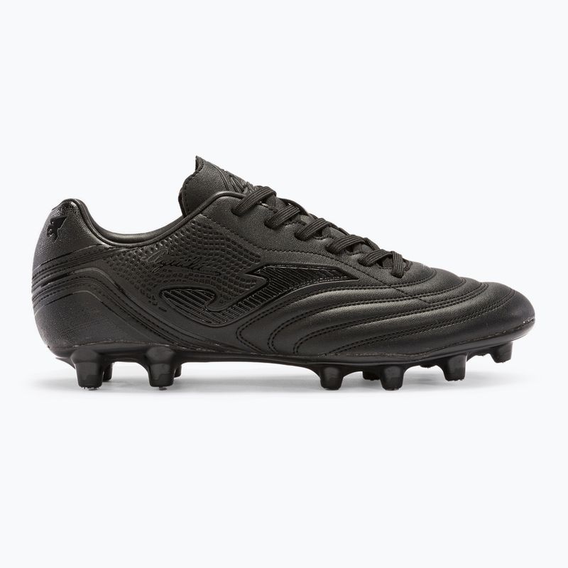 Scarpe da calcio Joma Aguila 2321 FG negro uomo 11