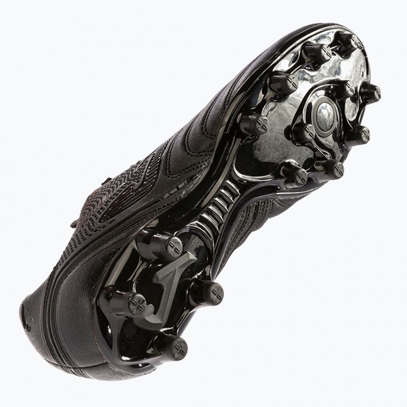 Scarpe da calcio Joma Aguila 2321 FG negro uomo 15