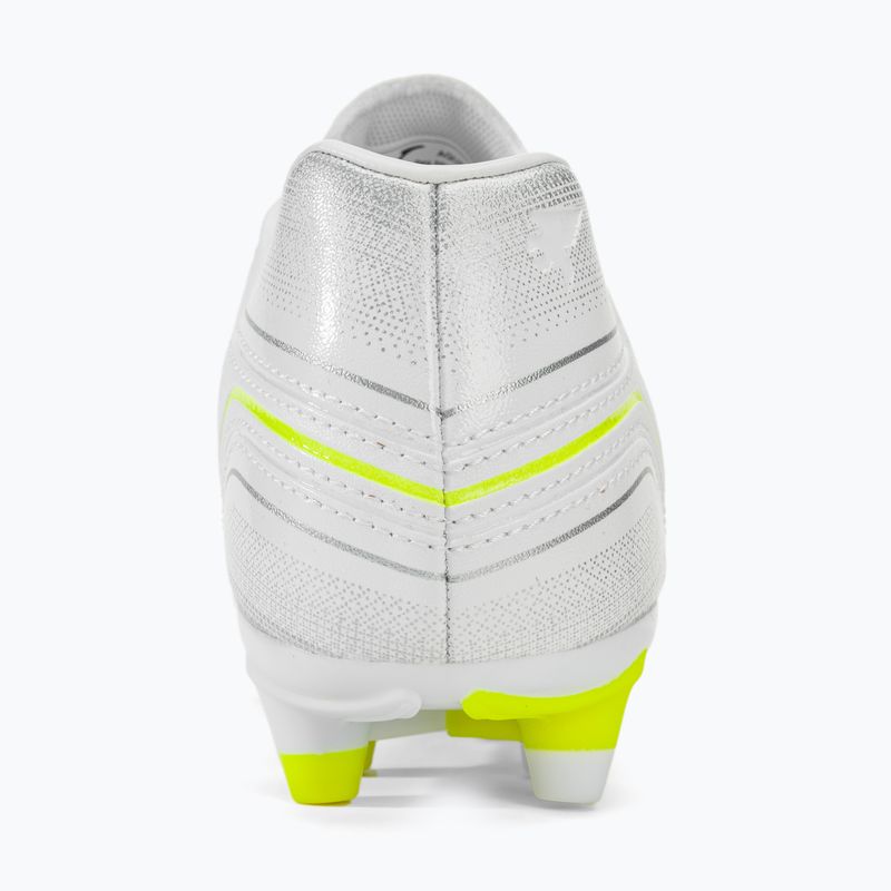 Joma Aguila FG scarpe da calcio uomo bianco 6