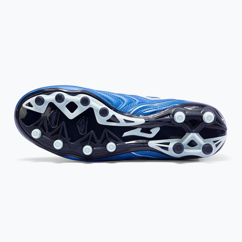Scarpe da calcio Joma Aguila FG da uomo, royal 11
