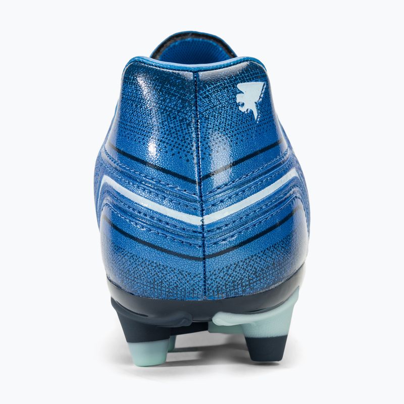 Scarpe da calcio Joma Aguila FG da uomo, royal 6