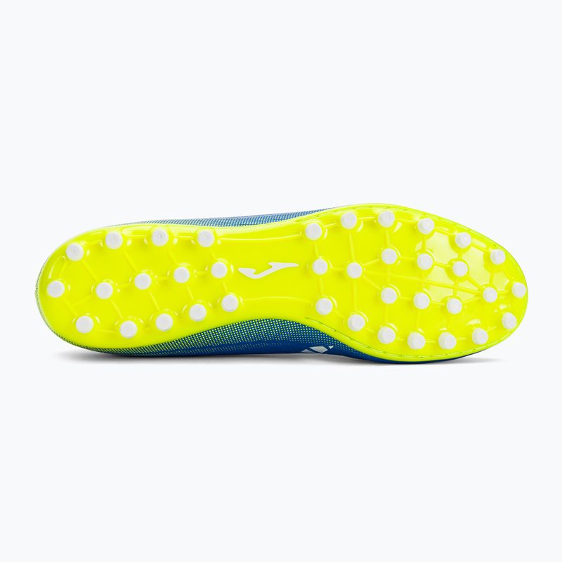Scarpe da calcio da uomo Joma Evolution AG royal 5