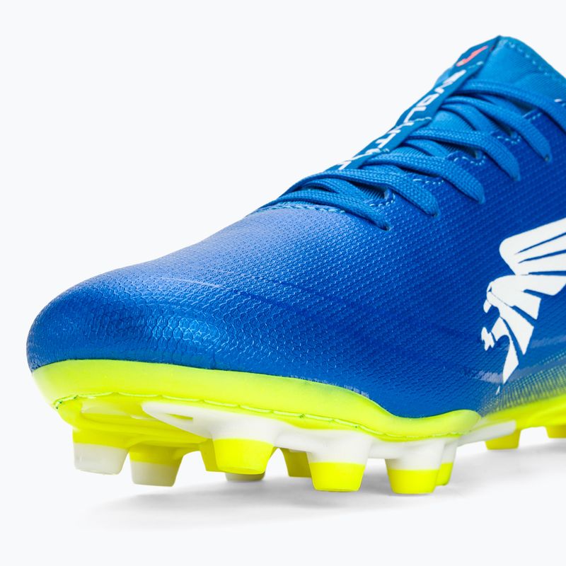 Scarpe da calcio Joma Evolution FG da uomo, royal 8