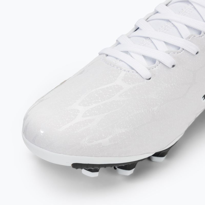 Scarpe da calcio Joma Gol FG da uomo, bianco/oro 7