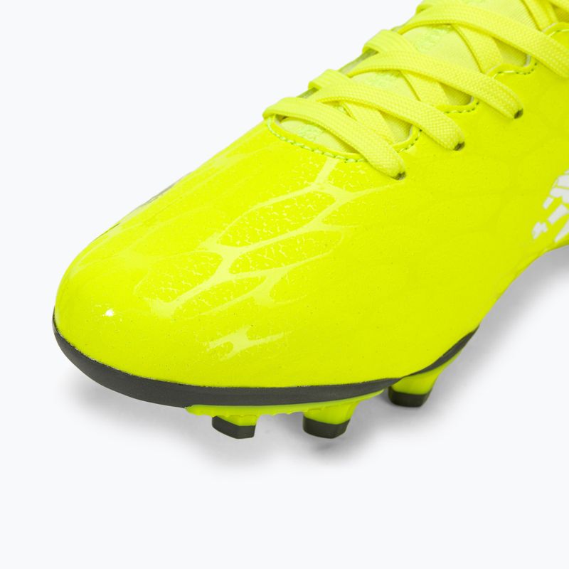 Scarpe da calcio da uomo Joma Gol FG lemon fluor 7
