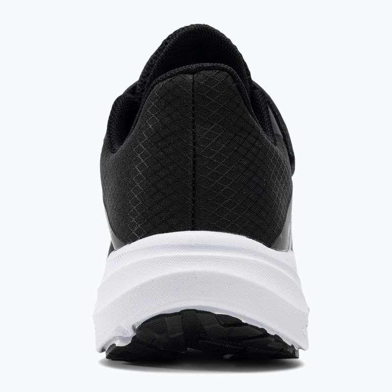 Scarpe da corsa Joma Elite bianco/nero per bambini 7