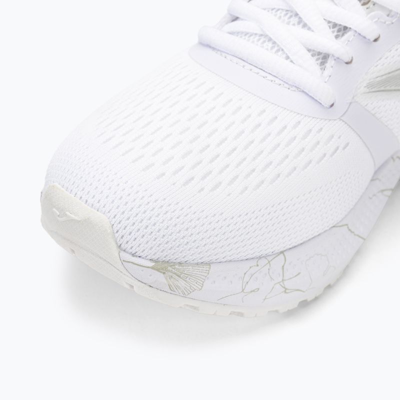 Scarpe da corsa da donna Joma Elite bianco 7