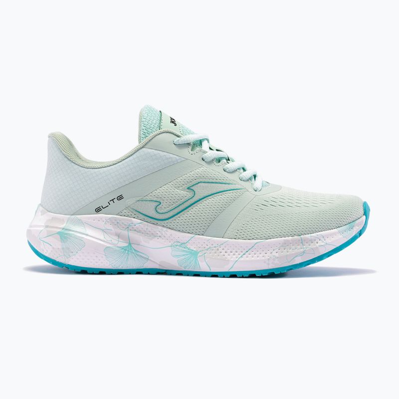 Scarpe da corsa Joma Elite da donna, turchese