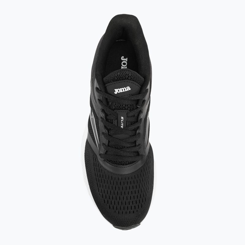 Scarpe da corsa Joma Elite bianche da uomo 6