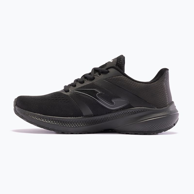 Scarpe da corsa Joma Elite da uomo, nero 10