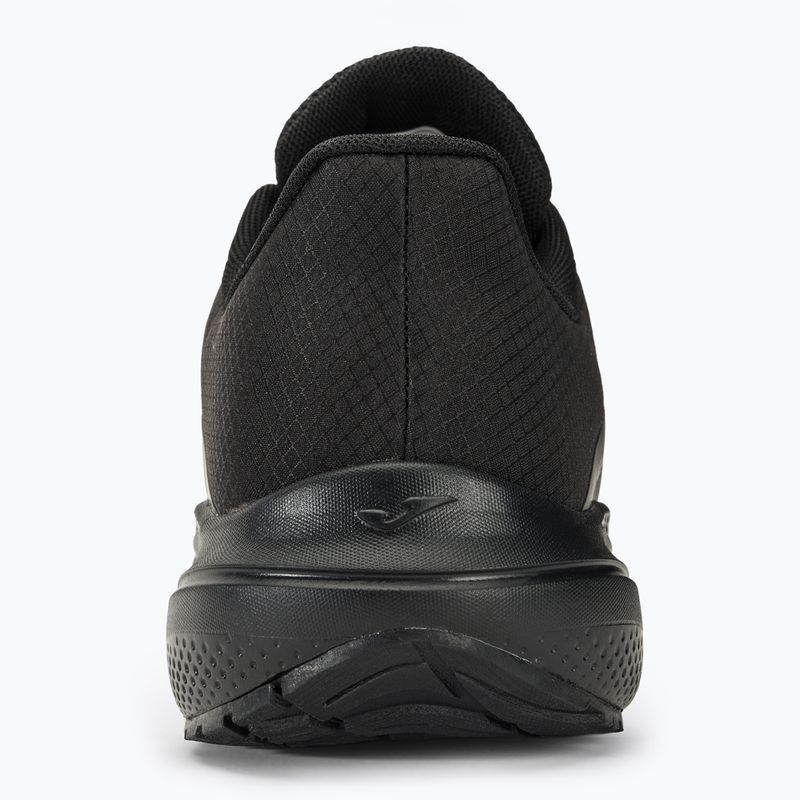 Scarpe da corsa Joma Elite da uomo, nero 8
