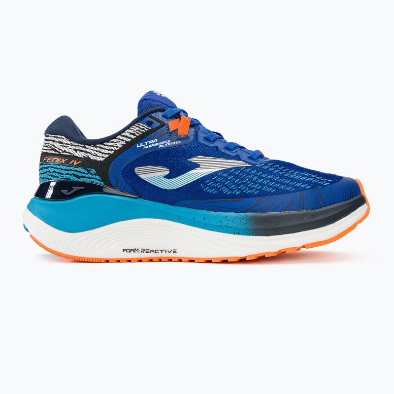 Scarpe da corsa Joma Fenix royal da uomo 2