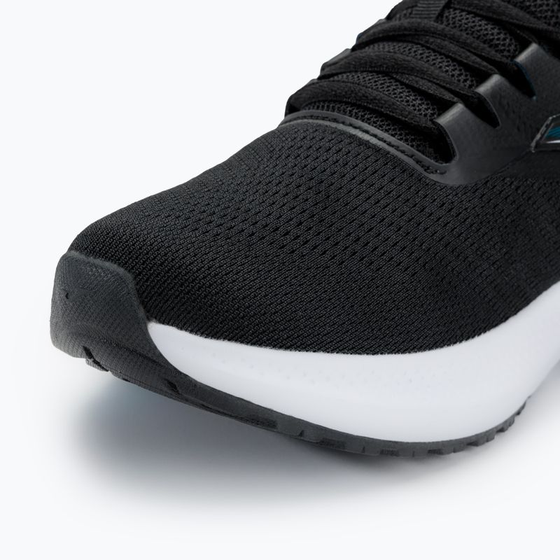 Scarpe da corsa da uomo Joma Rodio nero 7