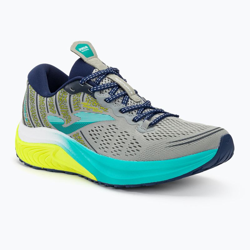 Scarpe da corsa Joma Victory grigio uomo