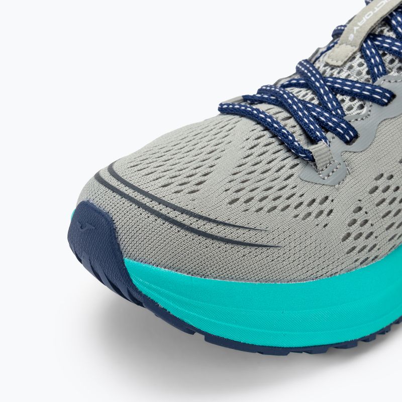 Scarpe da corsa Joma Victory grigio uomo 7