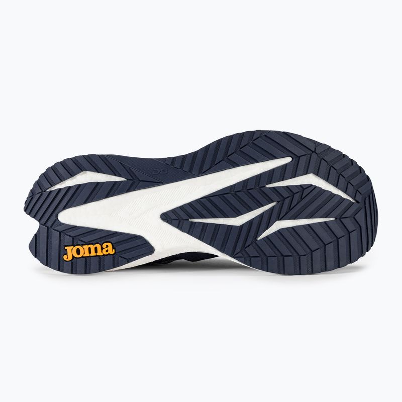 Scarpe da corsa Joma Viper navy da uomo 6