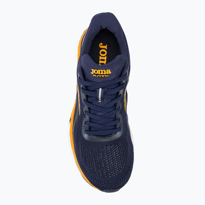 Scarpe da corsa Joma Viper navy da uomo 7