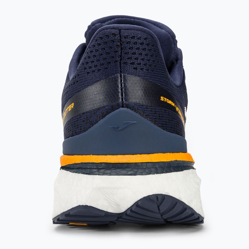 Scarpe da corsa Joma Viper navy da uomo 8