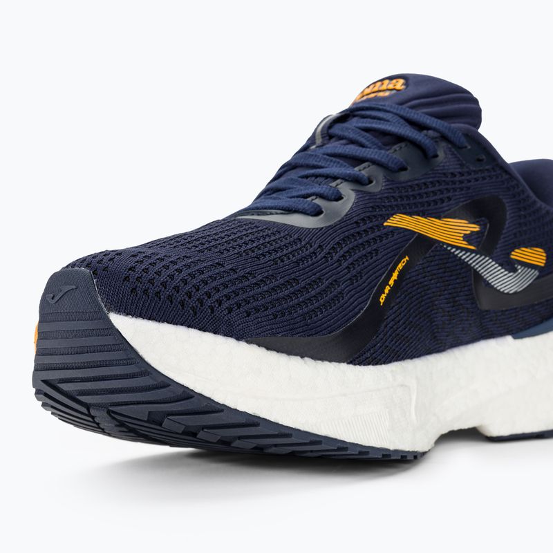 Scarpe da corsa Joma Viper navy da uomo 9