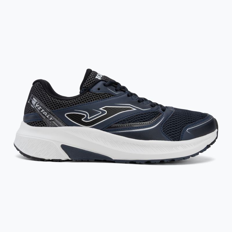 Scarpe da running da uomo Joma Vitaly navy 2