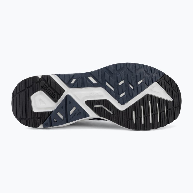 Scarpe da running da uomo Joma Vitaly navy 4
