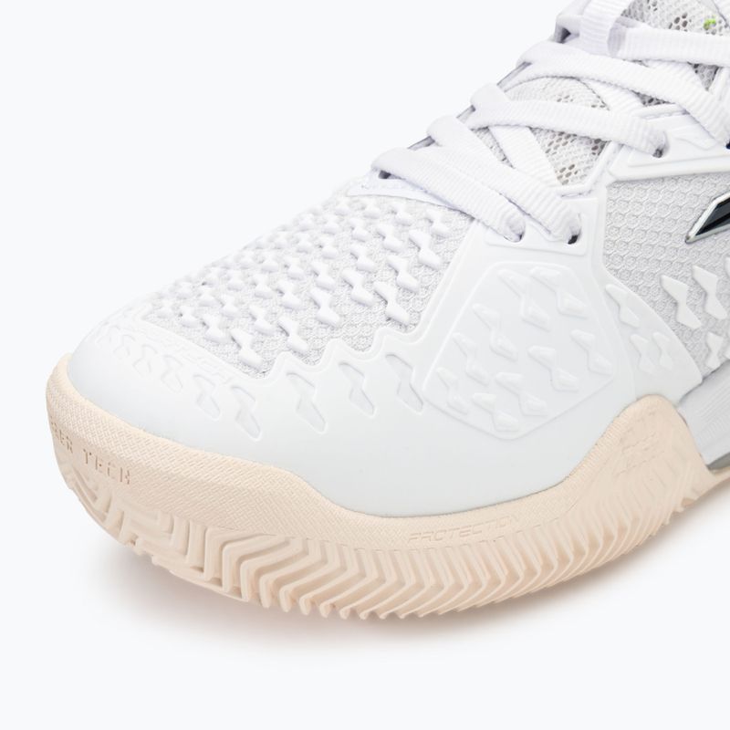 Scarpe da tennis da donna Joma Ace Lady C bianco/verde 7