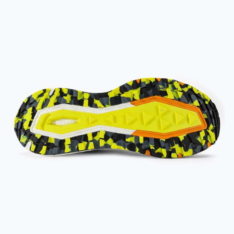 Scarpe da corsa da uomo Joma Rase verde 6