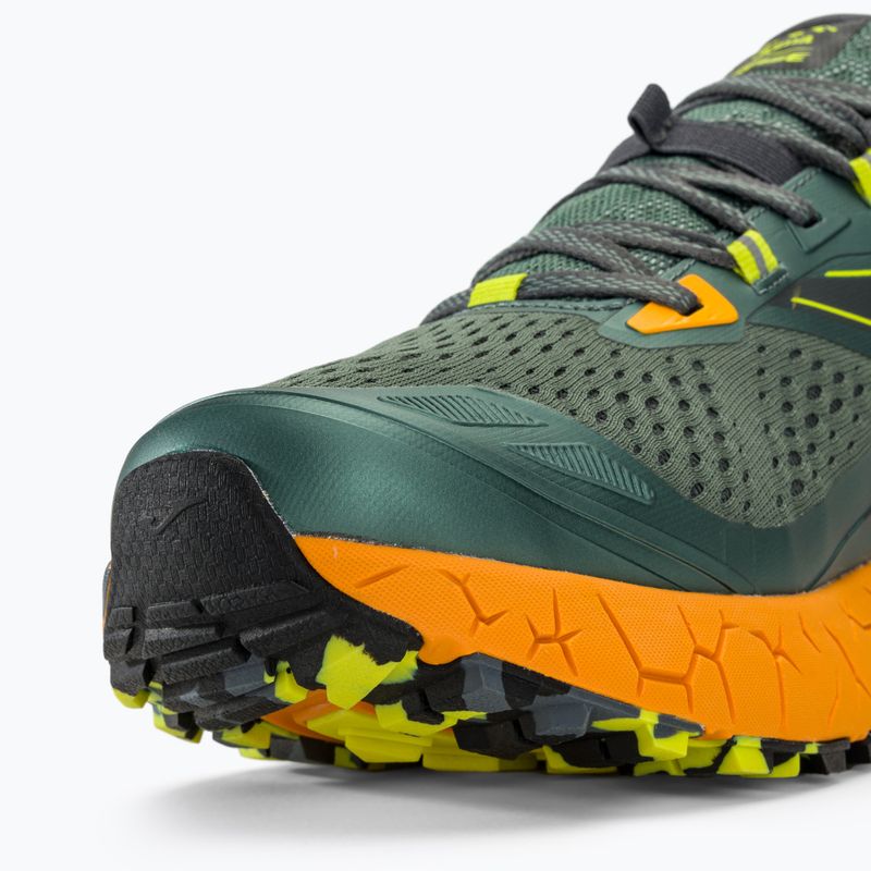 Scarpe da corsa da uomo Joma Rase verde 9