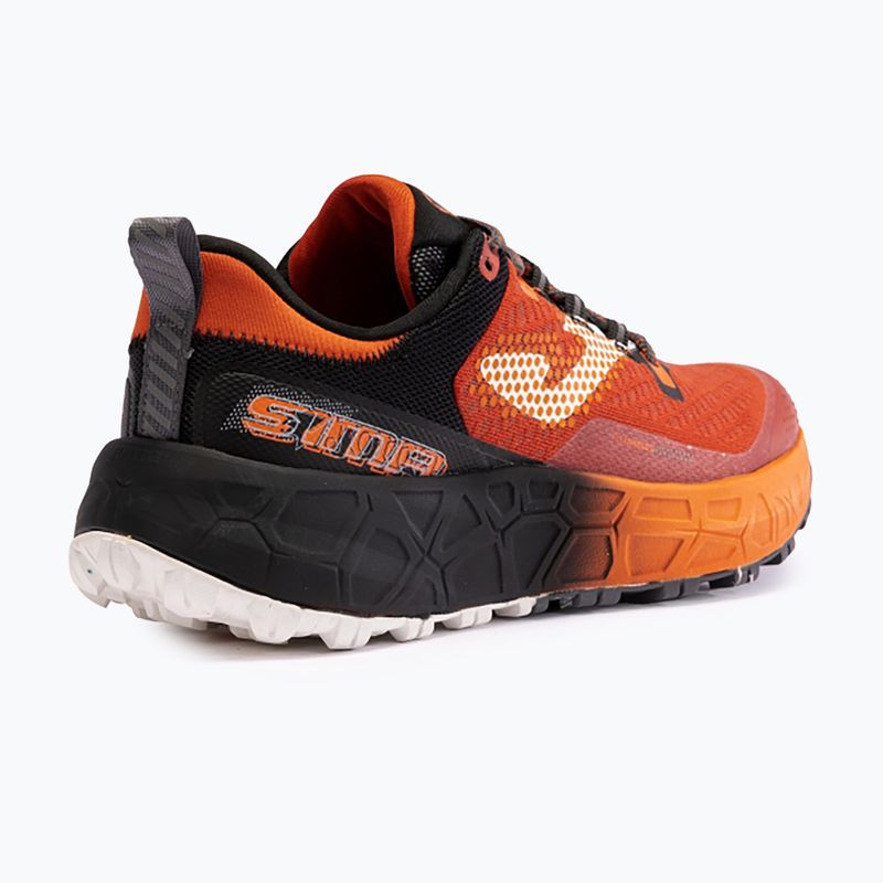 Scarpe da corsa da uomo Joma Sima arancione 11