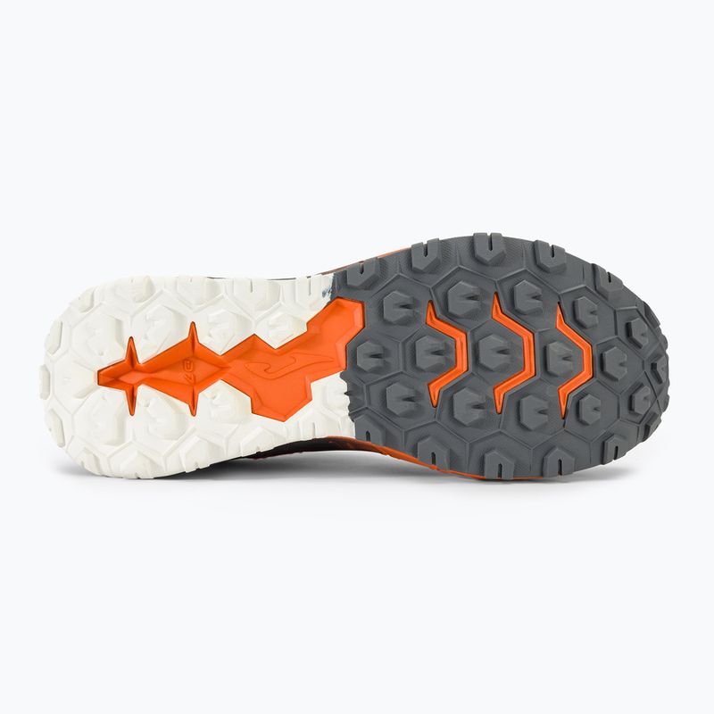 Scarpe da corsa da uomo Joma Sima arancione 6