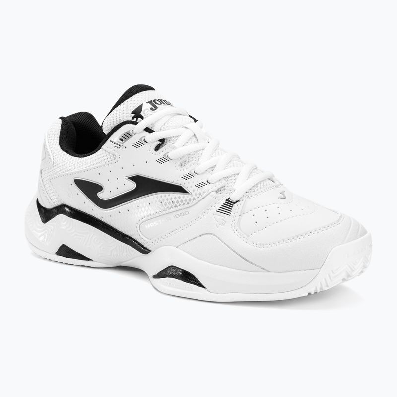 Scarpe da tennis da uomo Joma Master 1000 C bianco