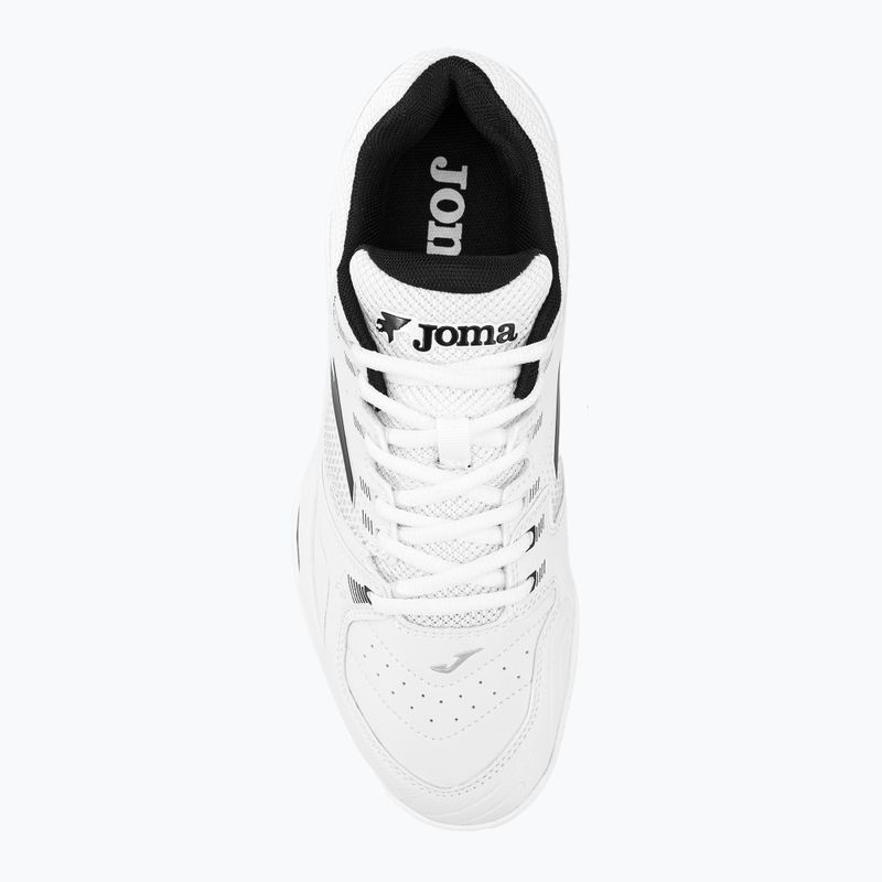 Scarpe da tennis da uomo Joma Master 1000 C bianco 6